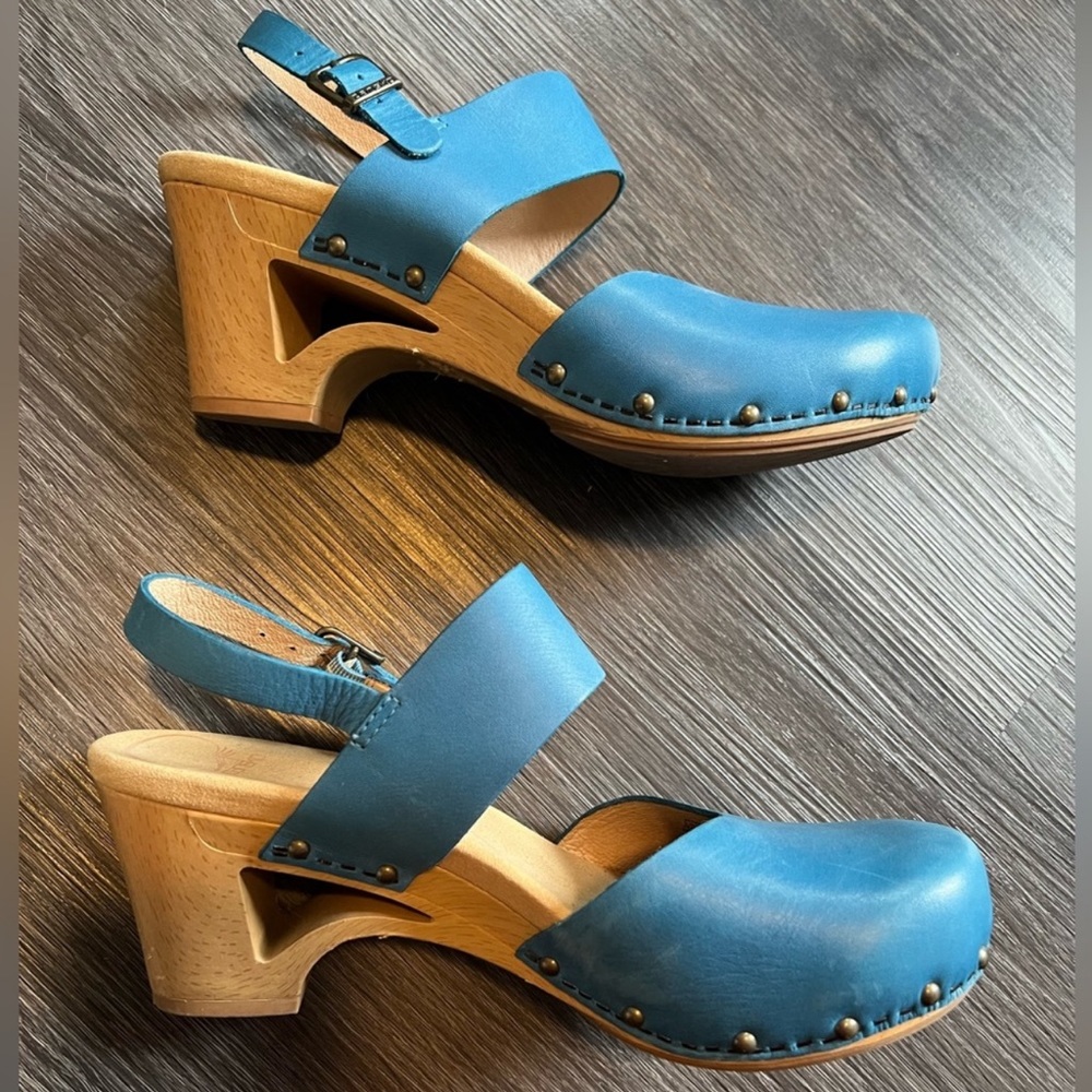 Dansko Thea